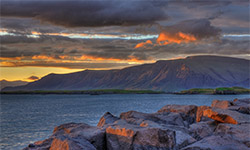 Natuur Reykjavik